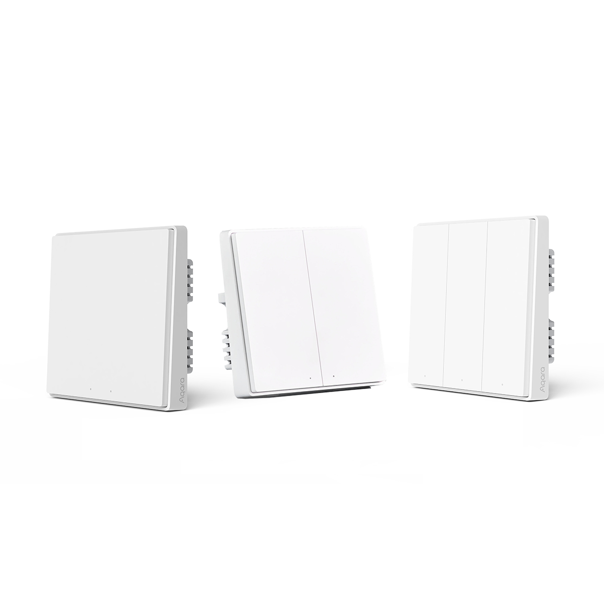 Aqara Smart Wall Switch D1