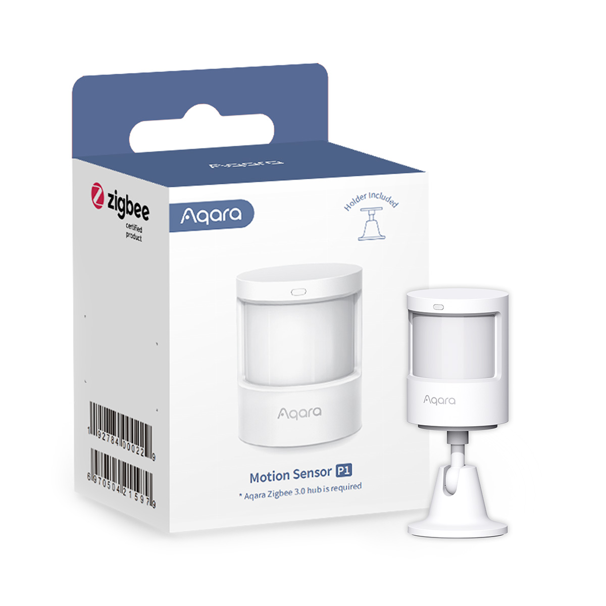 Aqara Motion Sensor P1