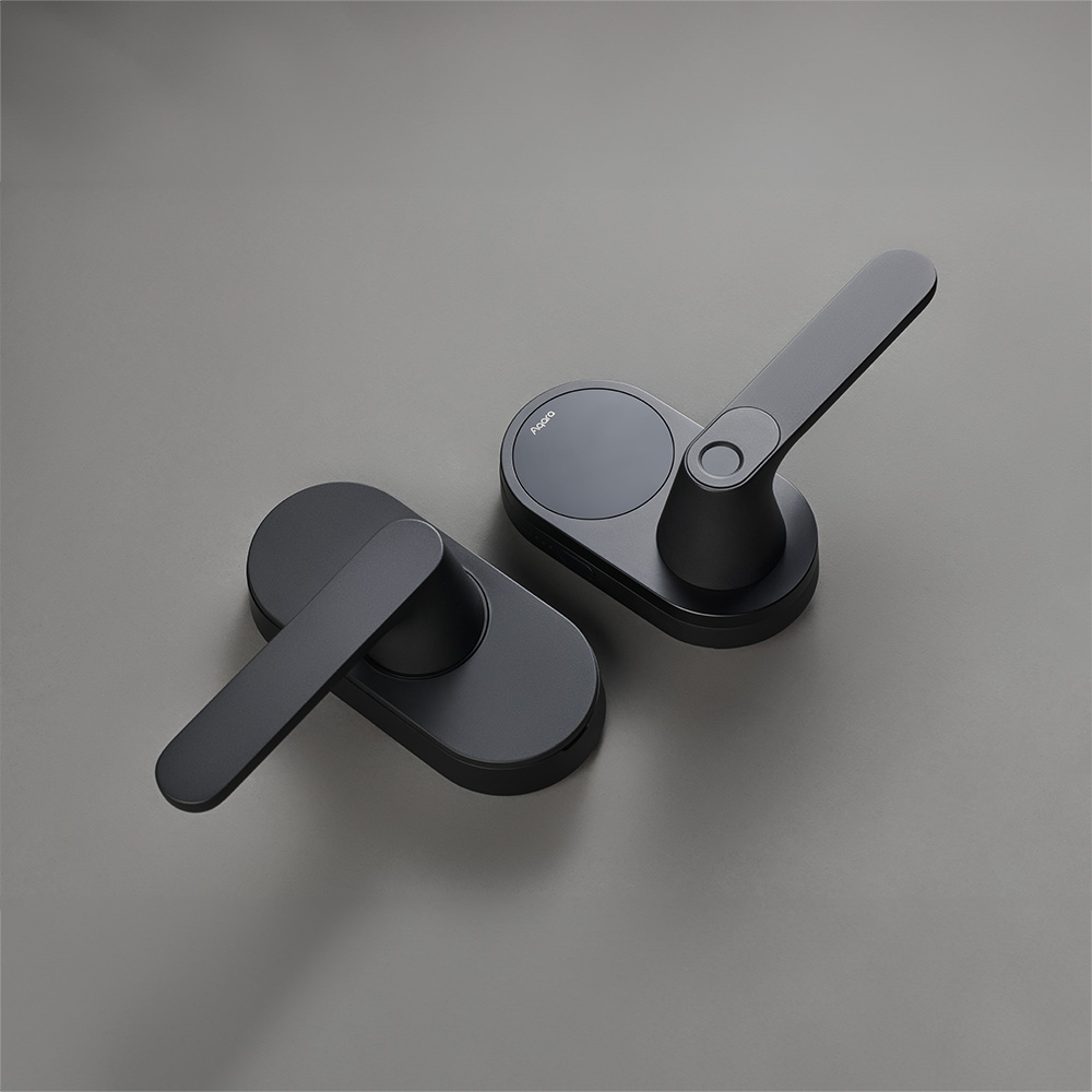 Aqara Smart Door Lock U300