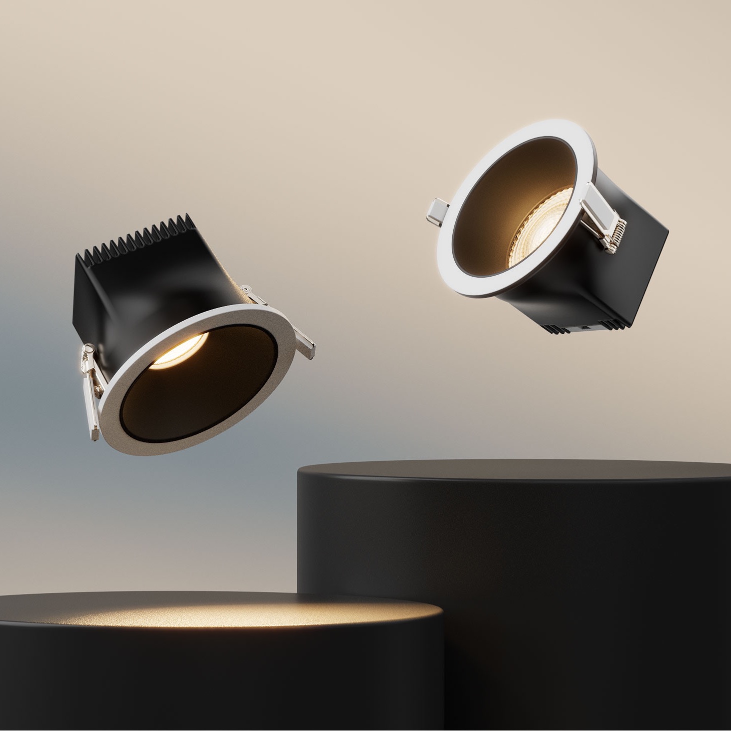 Aqara Smart Downlights T2 Lite